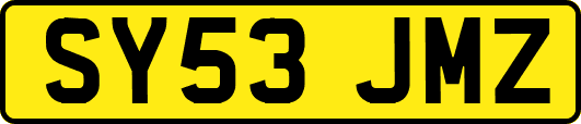 SY53JMZ