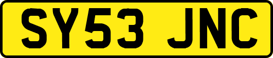 SY53JNC
