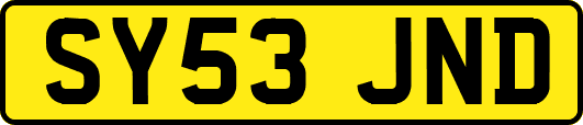 SY53JND