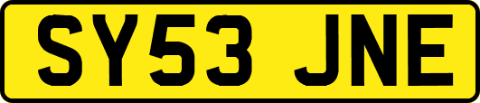 SY53JNE