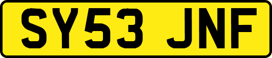 SY53JNF