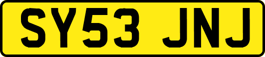 SY53JNJ