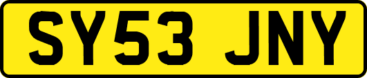 SY53JNY