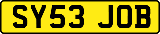 SY53JOB