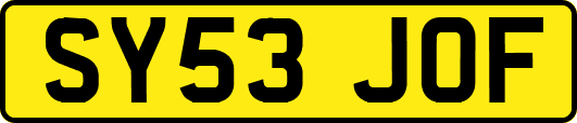 SY53JOF