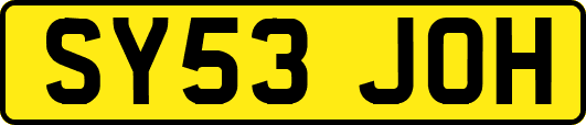 SY53JOH