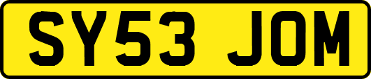 SY53JOM