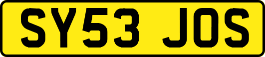 SY53JOS