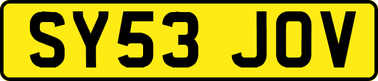 SY53JOV