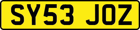 SY53JOZ