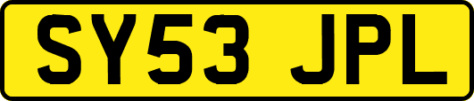 SY53JPL