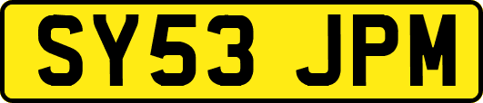 SY53JPM