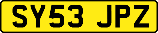 SY53JPZ