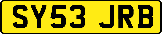 SY53JRB