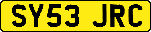 SY53JRC