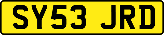 SY53JRD