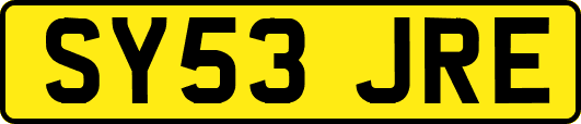 SY53JRE