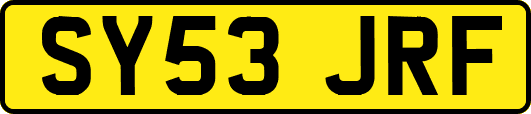 SY53JRF