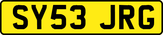 SY53JRG