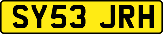 SY53JRH