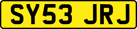 SY53JRJ