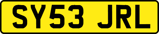 SY53JRL