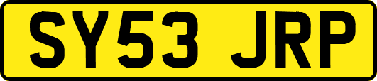 SY53JRP