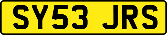 SY53JRS