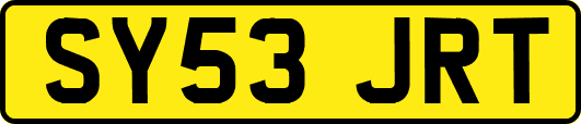 SY53JRT