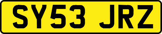 SY53JRZ