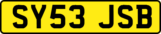 SY53JSB
