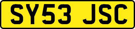 SY53JSC