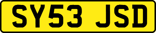 SY53JSD