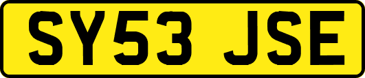 SY53JSE