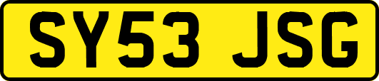 SY53JSG