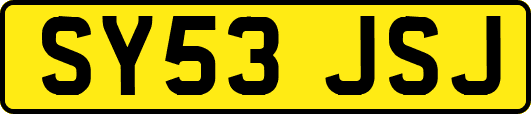 SY53JSJ