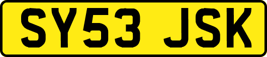 SY53JSK