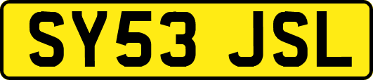 SY53JSL