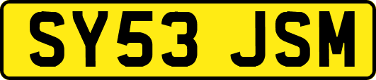 SY53JSM