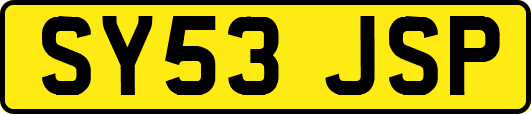 SY53JSP