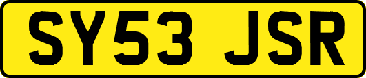 SY53JSR