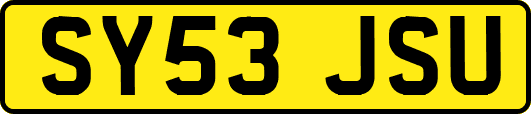 SY53JSU