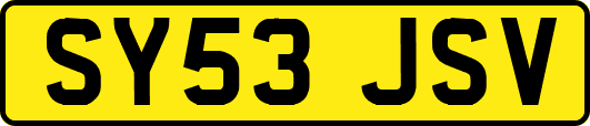 SY53JSV