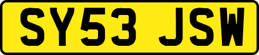 SY53JSW