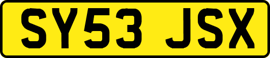 SY53JSX