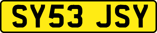 SY53JSY