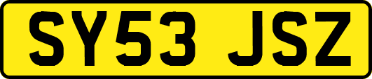 SY53JSZ