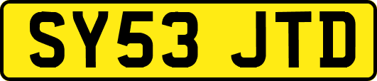 SY53JTD
