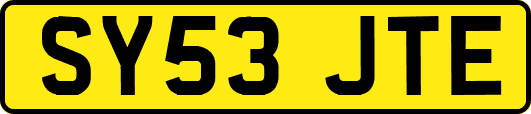 SY53JTE
