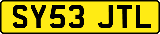 SY53JTL
